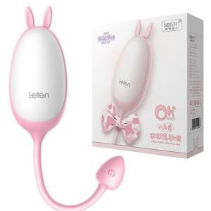 Trứng rung 7 tần số Leten Cute (EG33B)