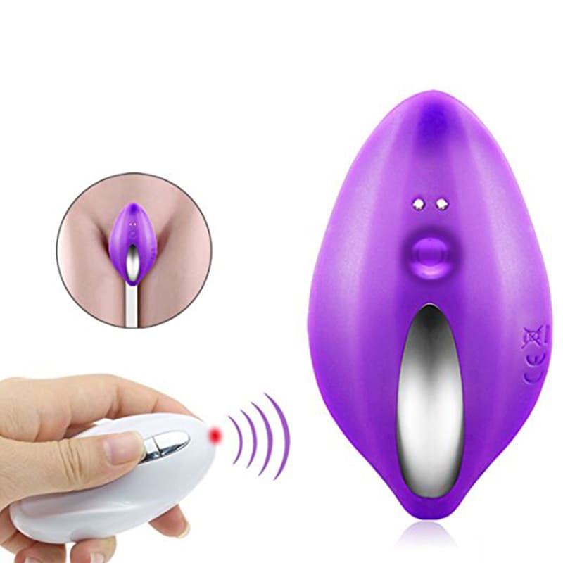 Chi tiết điều khiển từ xa của trứng rung mu r&ugrave;a MS32G ch&iacute;nh h&atilde;ng