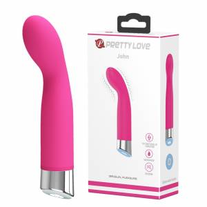 Ngón tay rung điểm G- Prettylove Jone
