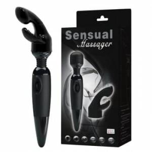 Chày rung cao cấp Sensual Massager