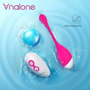 Trứng rung điều khiển xa Nalone Sweetie