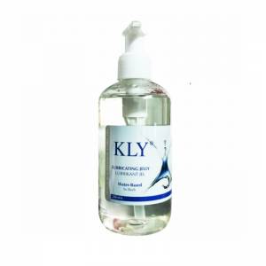 Gel bôi trơn KLY chai 250ml