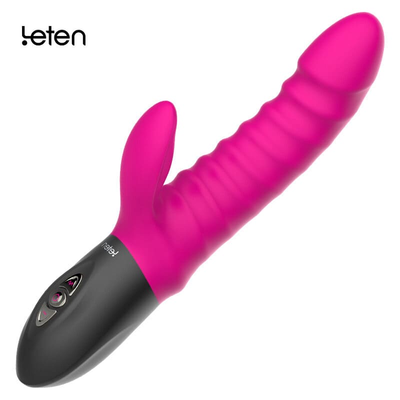 Hình ảnh chi tiết kích thước và phụ kiện đi kèm Leten DV72B