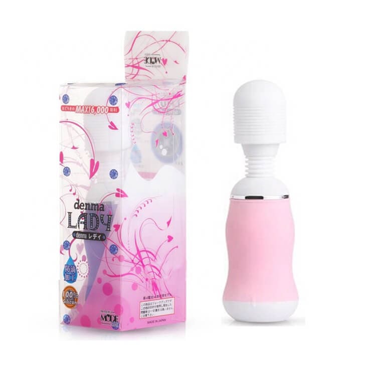H&igrave;nh ảnh tổng quan sản phẩm ch&agrave;y rung đam m&ecirc; DC21
