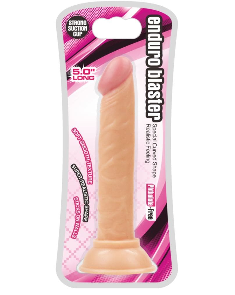 Ảnh toàn cảnh sản phẩm dương vật hít đất tiện lợi Lovetoy DV55C