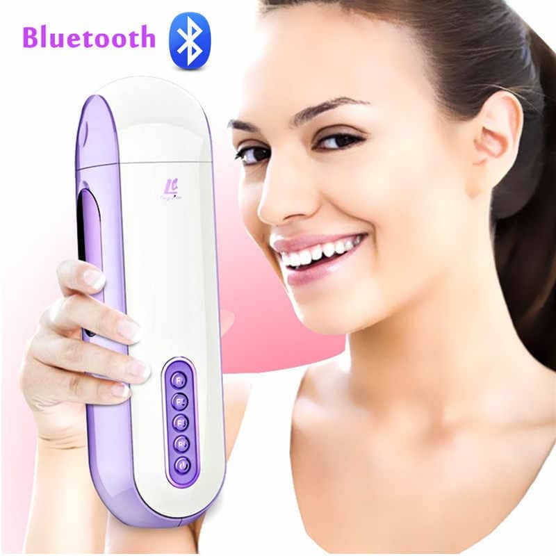 Ảnh tổng thể cốc thủ d&acirc;m tự động cao cấp xoay thụt AD36M