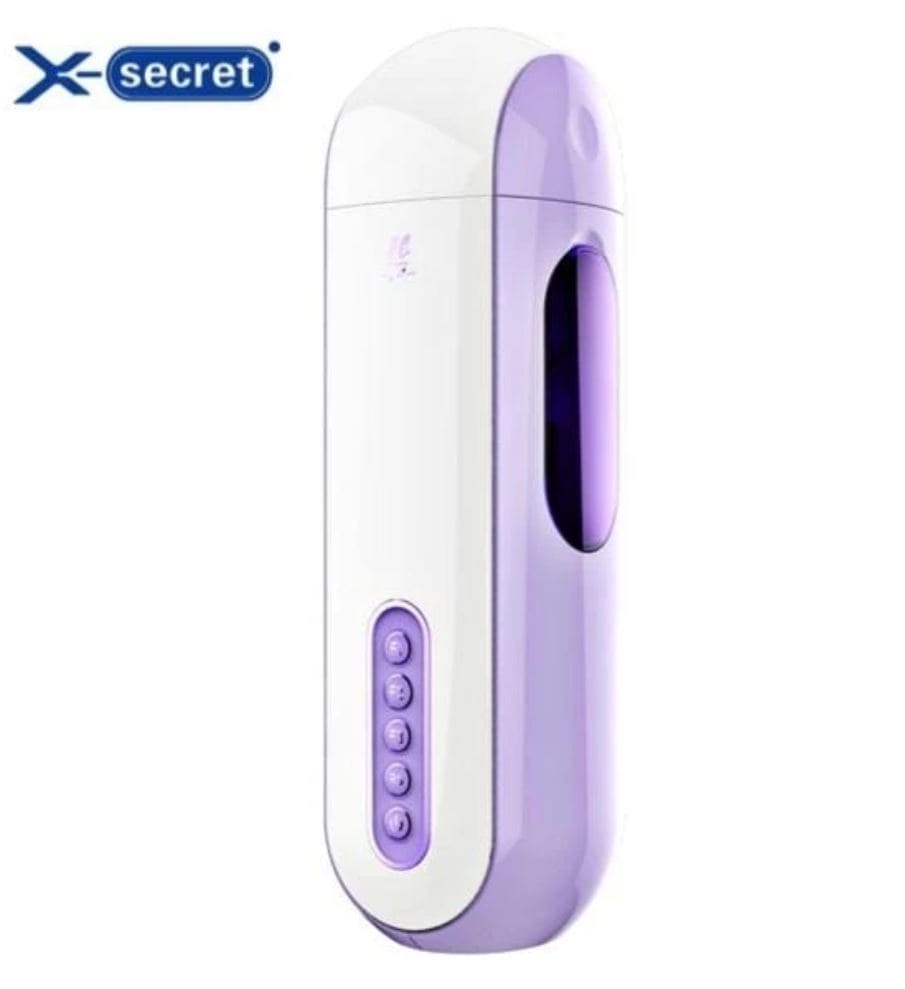 H&igrave;nh ảnh phụ kiện đi k&egrave;m cốc thủ d&acirc;m xoay thụt sưởi ấm AD36M