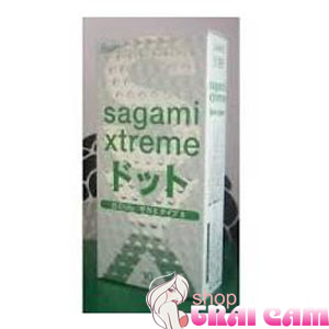 Bcs Sagami Xtreme Type E 10c (SGM25)