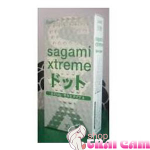 Bcs Sagami Xtreme Type E 10c