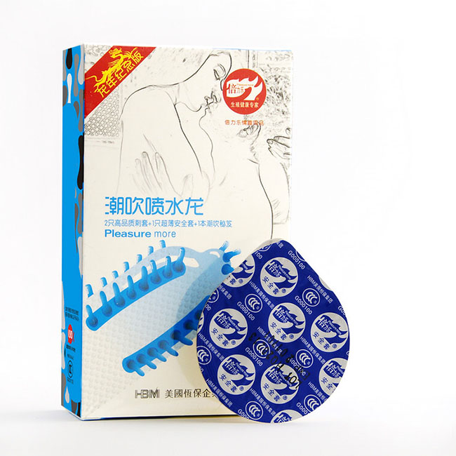 Ảnh chi tiết bao b&igrave; v&agrave; th&ocirc;ng số kỹ thuật bao cao su CD22