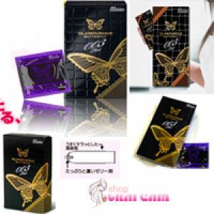 Jex Glamcurous Butterfly hot 003 (Jex 03)