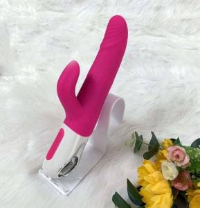 Dương Vật Cầm Tay Cao Cấp Lush Rung Thục, Đỉnh Cao Của Khoái Cảm