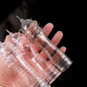 Bao đôn CoBiiy siêu mỏng có gai râu