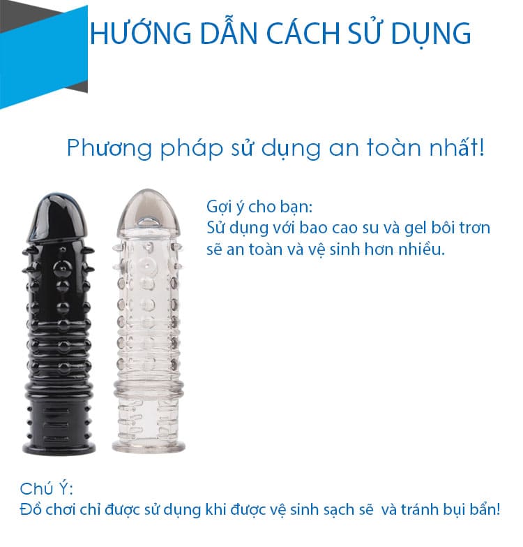 Hình ảnh bao bì đóng gói kín đáo sản phẩm bao đôn dên BD25A