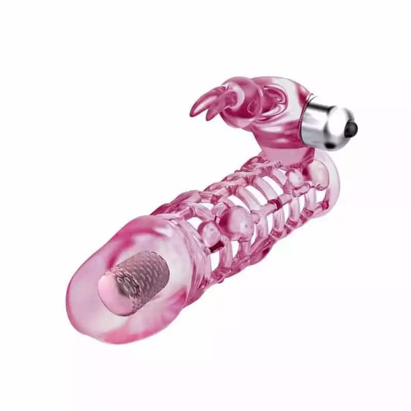 Chi tiết bộ phận rung đầu v&agrave; k&iacute;ch th&iacute;ch gốc của bao đ&ocirc;n DC14R