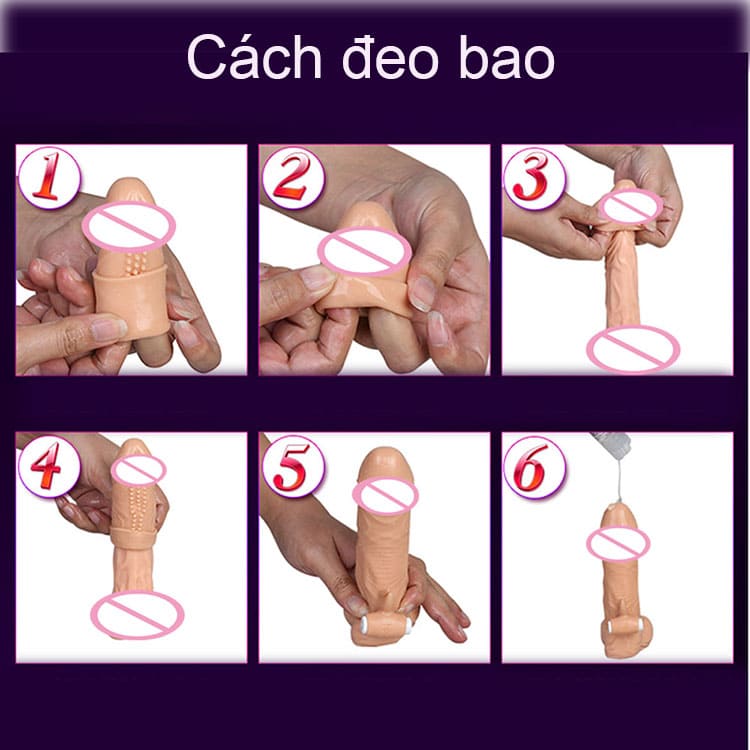 Thông số kích thước chi tiết sản phẩm bao đôn Leten BD41