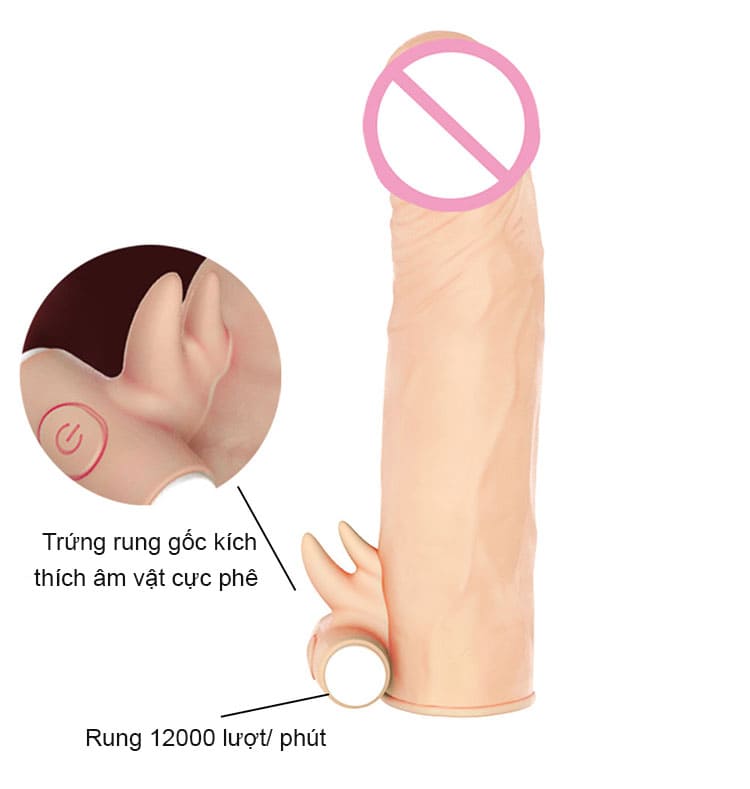 Ảnh minh họa so sánh kích thước bao đôn Leten BD41 size nhỏ