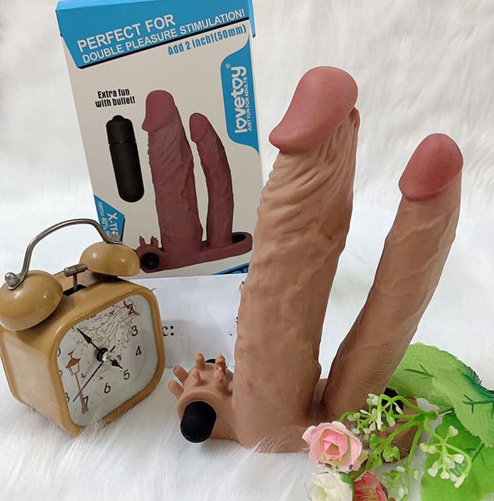 Chi tiết c&ocirc;ng tắc điều khiển t&iacute;nh năng rung của bao đ&ocirc;n Lovetoys