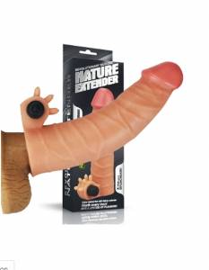 Bao đôn siêu mềm mịn như thât Lovetoy Nature