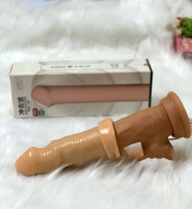 Hình ảnh thông số kích thước bao Leten đôn dài 3 phân BD41D cỡ nhỏ