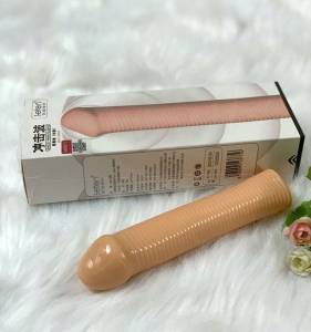 Bao Leten đôn dài 3 phân siêu mềm, mỏng cỡ nhỏ