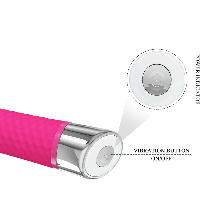 Ảnh động cận cảnh chất liệu mềm mại của thanh rung MS20K