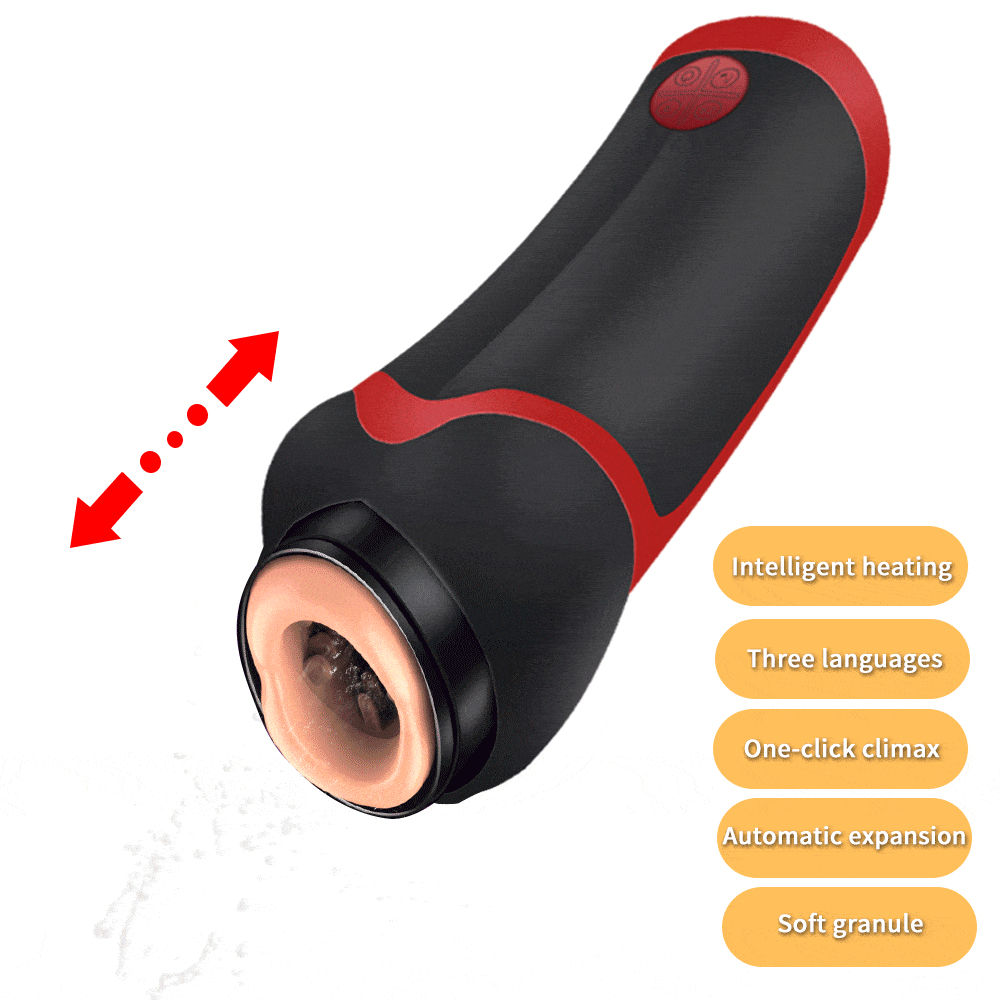 Ảnh động m&ocirc; phỏng c&aacute;c chế độ hoạt động của SCup AD36B