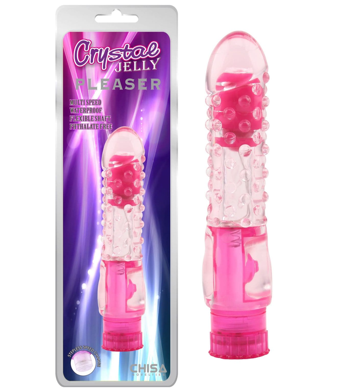 H&igrave;nh ảnh m&ocirc; tả k&iacute;ch thước sản phẩm Cryscal Jelly DV24A