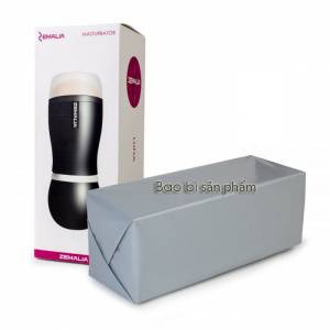 Cốc thủ dâm cao cấp Zemalia Luna nhập khẩu Anh quốc