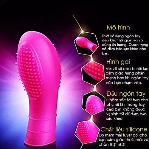 Bao b&igrave; đ&oacute;ng g&oacute;i bảo mật sản phẩm bao đ&ocirc;n ng&oacute;n tay DC10M
