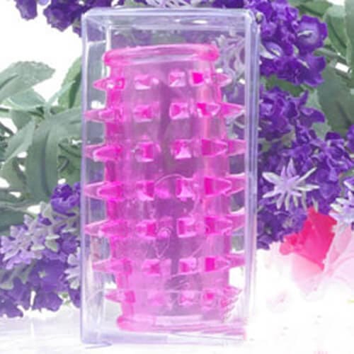 Ảnh bao b&igrave; đ&oacute;ng g&oacute;i k&iacute;n đ&aacute;o của đ&ocirc;n d&ecirc;n kh&uacute;c gai DC10B