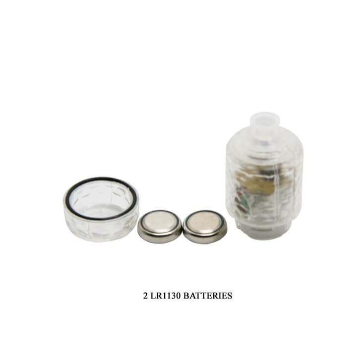 Hướng dẫn vệ sinh và bảo quản bao cao su đôn dên DC14F an toàn.