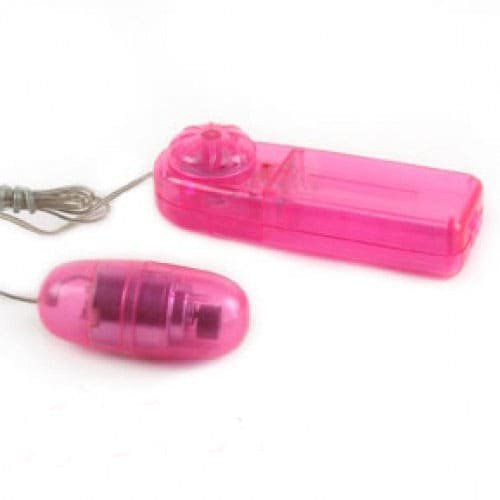 Hình ảnh bao bì đóng gói trứng rung đơn DC30C chính hãng