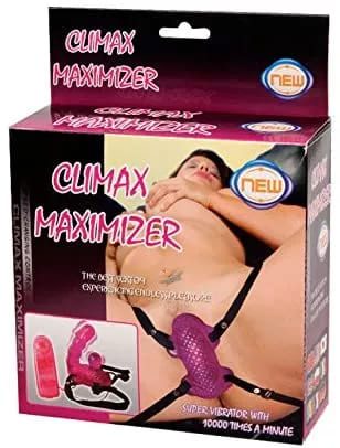 Chi tiết chất liệu v&agrave; kiểu d&aacute;ng dương vật giả c&oacute; d&acirc;y đeo DC38B