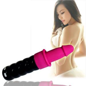 Dương vật tự động cầm tay - siêu phẩm phòng the