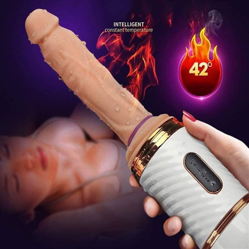 Chi tiết cấu tạo b&ecirc;n trong l&ograve;ng m&aacute;y tự động CYCLONE FIRE DC50N.