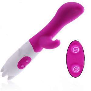 Matxa điểm G G-Spot- Cậu bé tinh nghịch