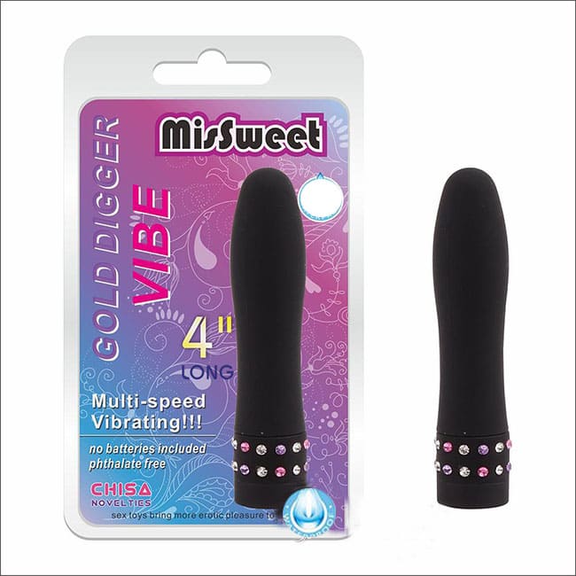 To&agrave;n cảnh m&aacute;y m&aacute;t xa mini Vi&ecirc;n đạn Cupid MS27A kiểu d&aacute;ng nhỏ gọn