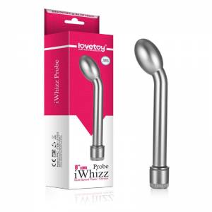 Mát xa điểm G Lovetoy Iwhizz