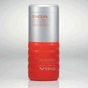 Cốc thủ dâm bỏ túi Nhật Bản Tenga Double Hole Cup