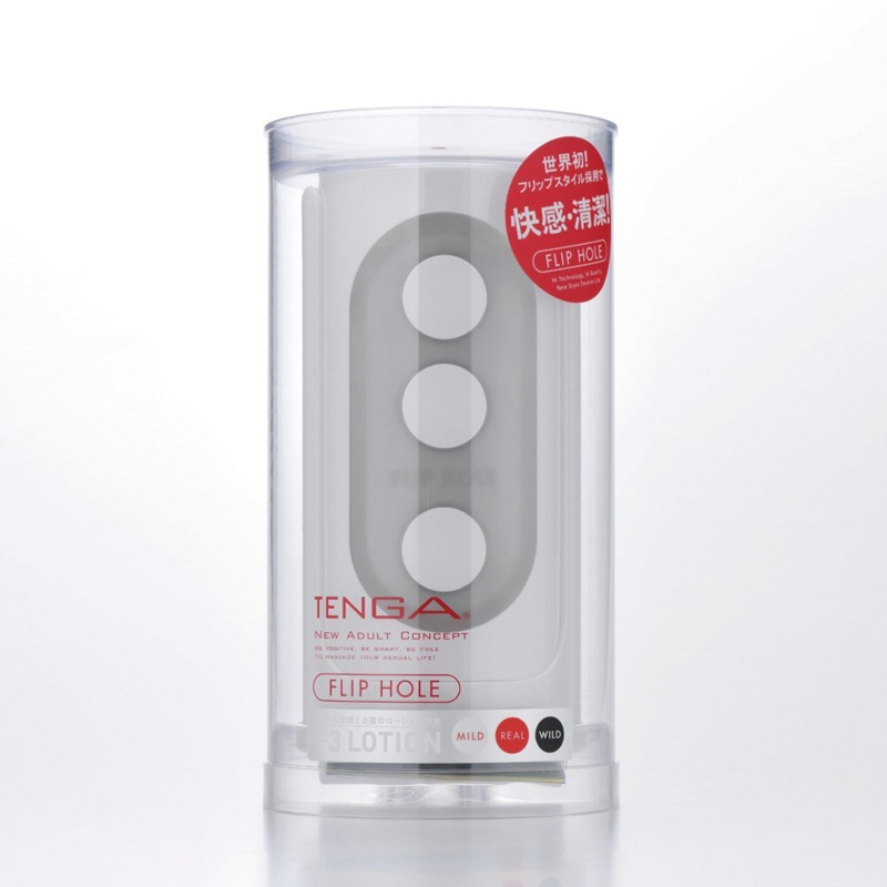 Ảnh cận cảnh chất liệu silicon mềm mại của cốc Tenga cao cấp DC74.