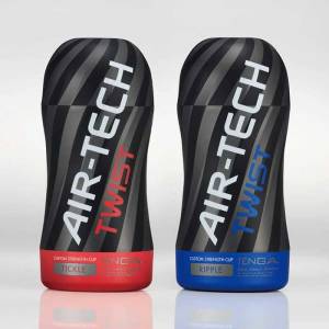 Đồ chơi cao cấp Nhật Bản Tenga Airtech Twist