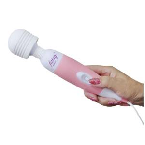 Chày Rung Fairy Cực Mạnh Cắm Điện Trực Tiếp