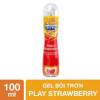 gel-boi-tron-durex-play-strawberry-100ml - ảnh nhỏ 2