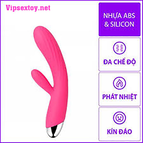 Bao bì hộp đựng và phụ kiện kèm theo máy mát xa Svakom Angel