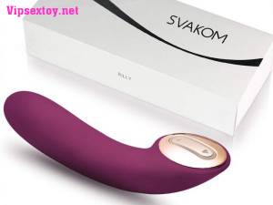 Mát xa điểm G cao cấp Svakom Becky