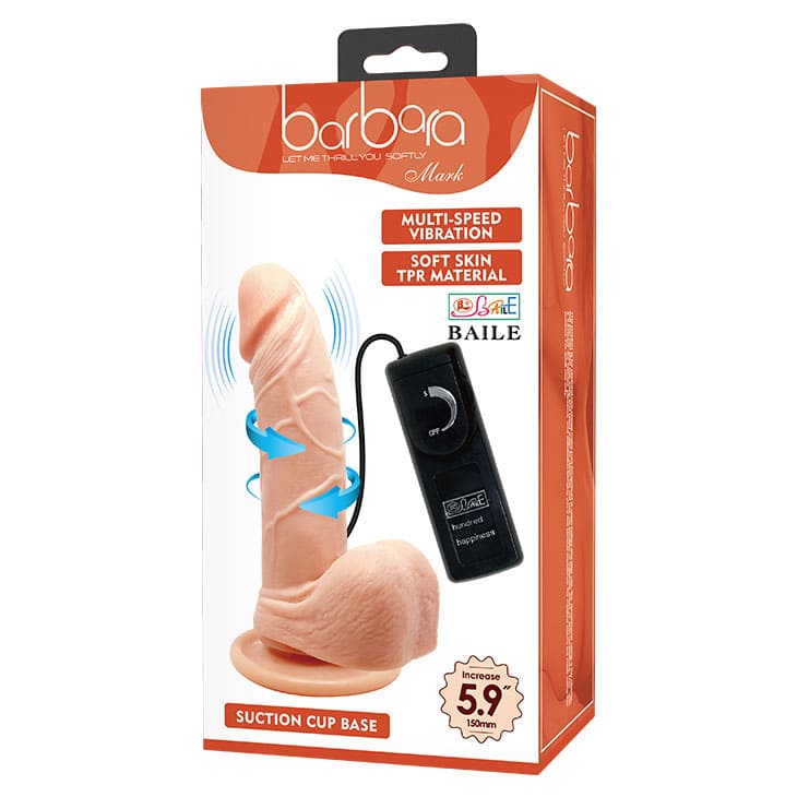 Ảnh cận cảnh phần đế d&aacute;n tường chắc chắn của Barbara DV27D