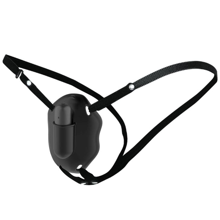 Cận cảnh chất liệu silicone cao cấp của bướm rung liếm Prettylove Carter MS32