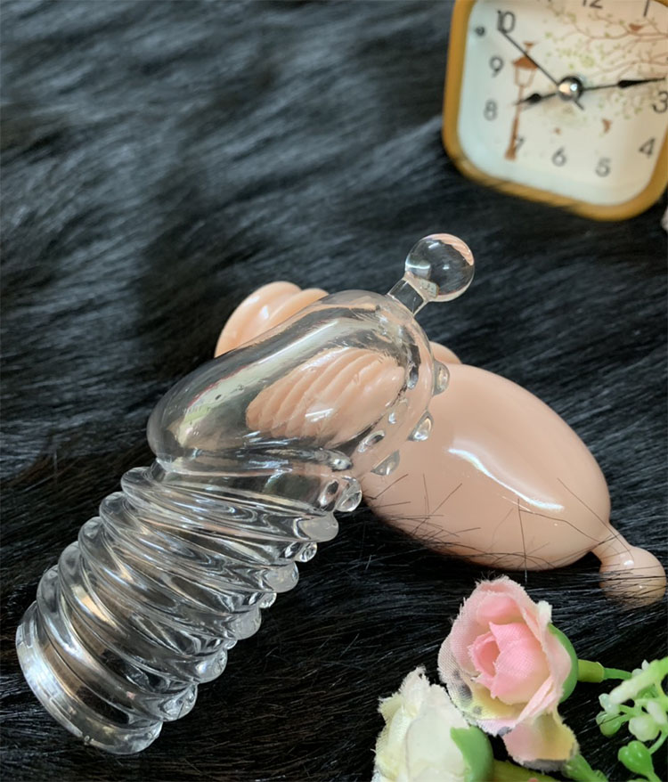 Ảnh tổng thể sản phẩm bao đôn khúc đầu gai móc BD20A cao cấp