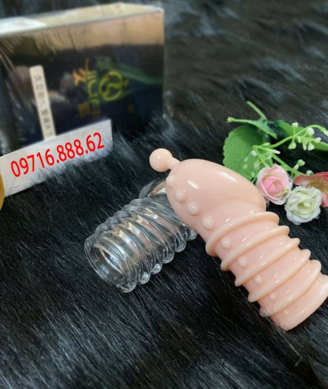Bộ sản phẩm bao đôn khúc đầu gai móc BD20A hoàn chỉnh